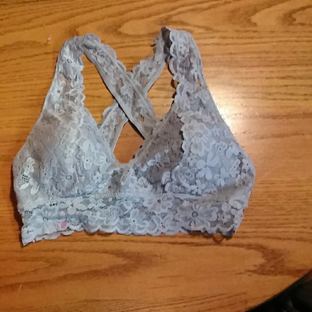 Two cami bras - Picture 3 of 3
